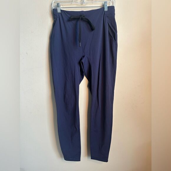 Lululemon Women’s Athletic Jogger Pants 6 - Picture 1 of 6